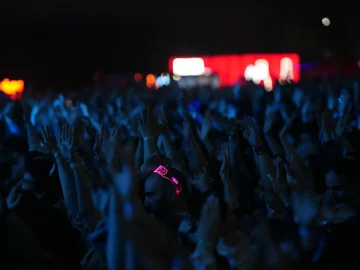 Rotterdam festival cancellations due to heat