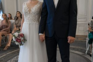 Rotterdam Mayor’s Wedding Celebrates Community Involvement