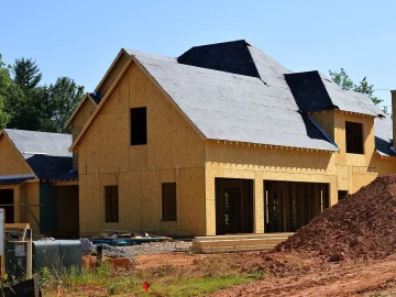 Schagen housing exception in protected landscape