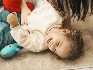 Schiedam child abandonment investigation