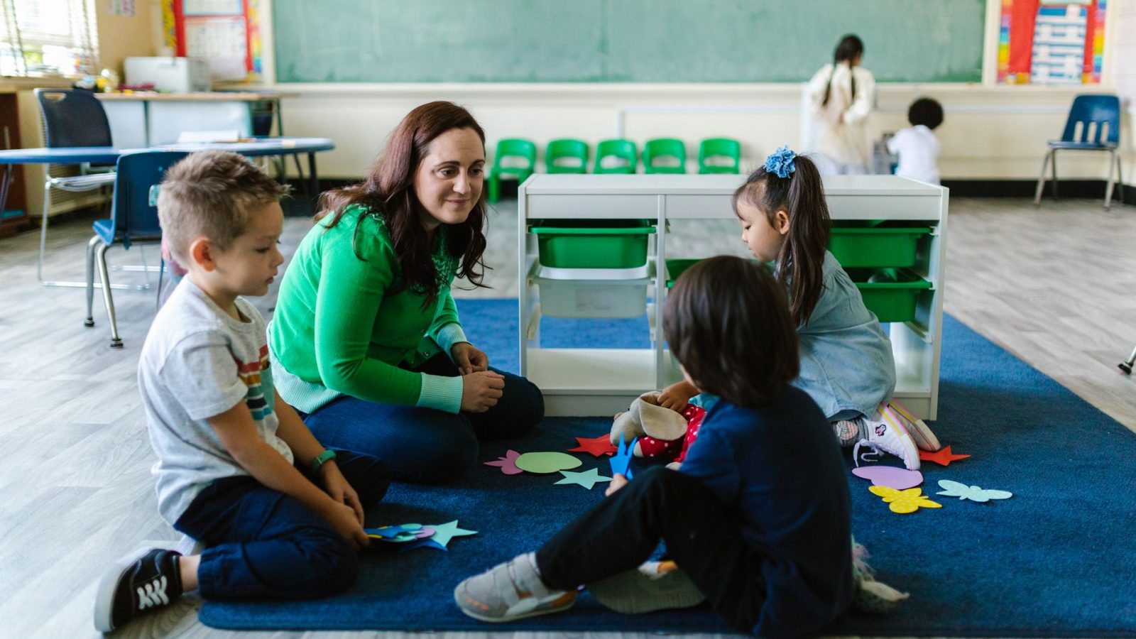 Schiedam daycare safety incident