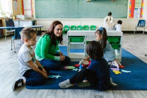 Schiedam Daycare Safety Incident Parental Concerns