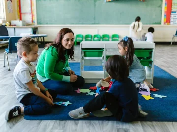 Schiedam daycare safety incident
