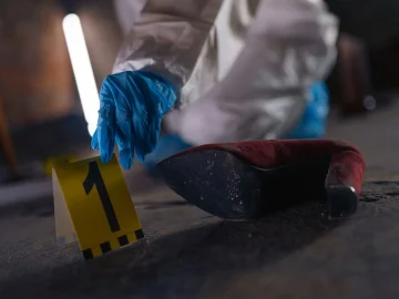 Serious crime reports unattended by Dutch police