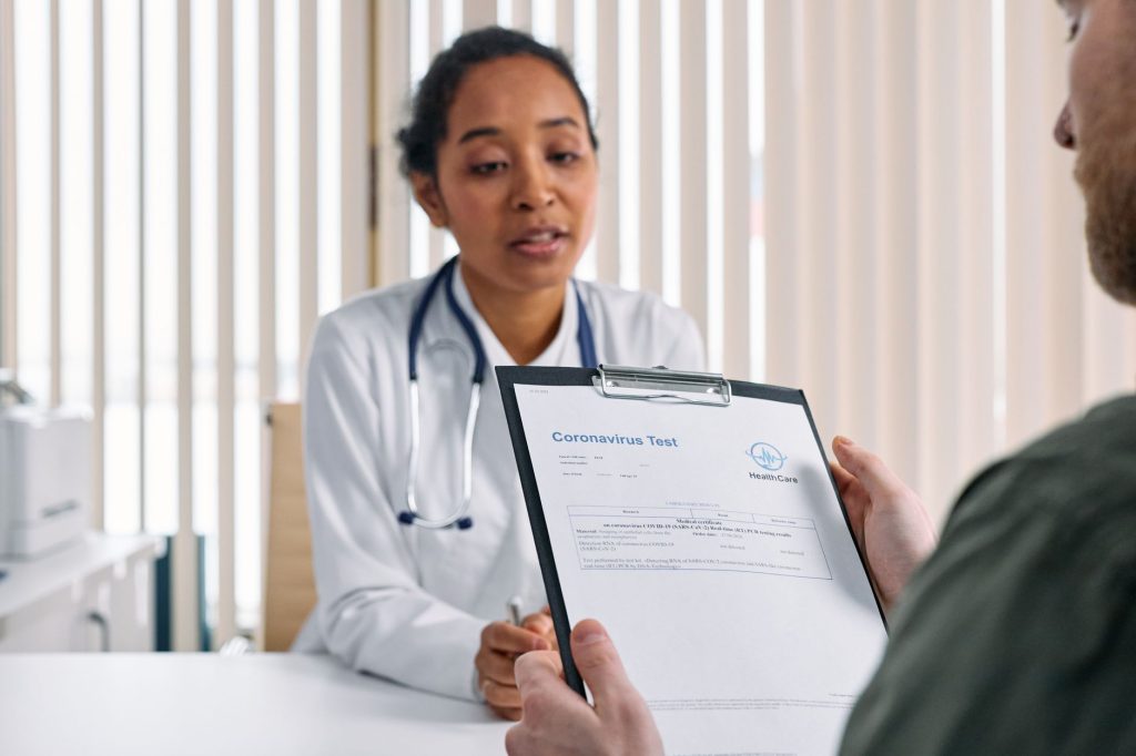 STI Cases Rise 15% in Netherlands, GGD Urges Testing