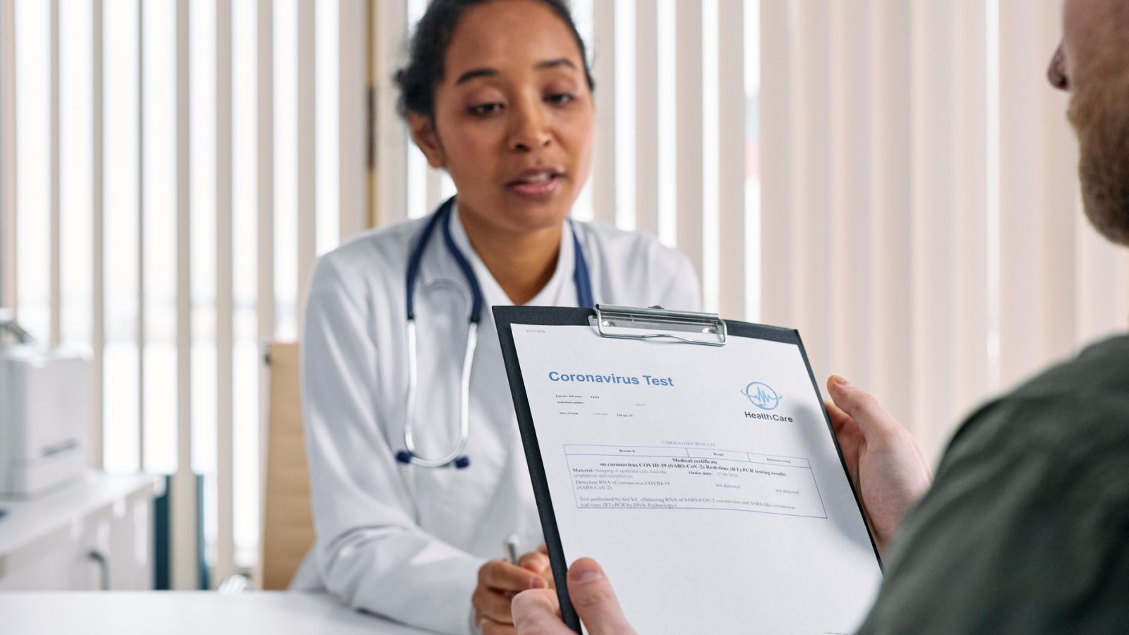 STI cases rise in the Netherlands despite fewer tests