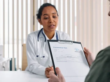 STI cases rise in the Netherlands despite fewer tests