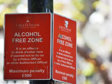 Stricter alcohol regulations in the Netherlands