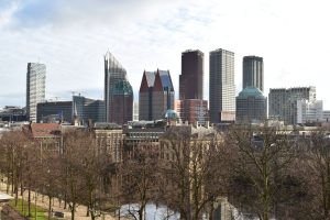 Sybrand Buma Named Vice Chair of Raad van State