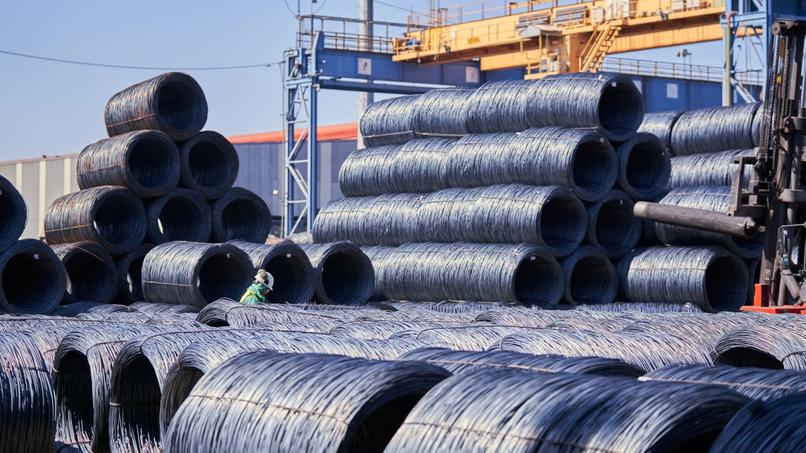 Tata Steel financial influence court case