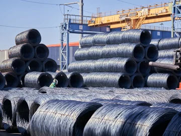 Tata Steel financial influence court case