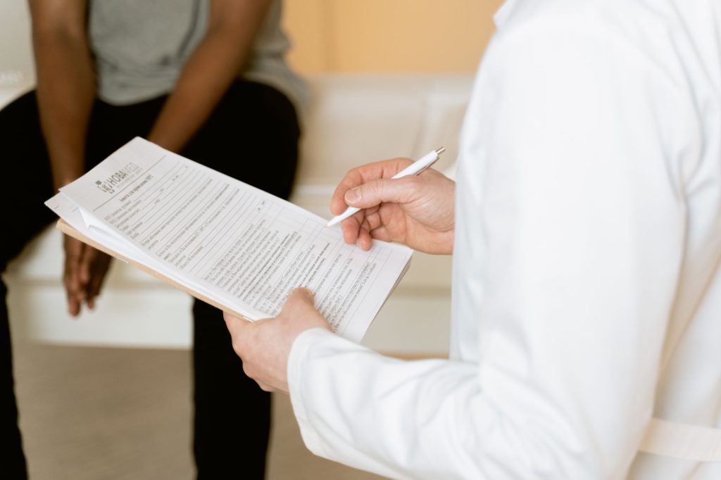 Transgender Healthcare Evaluation Praised for Key Psychological Benefits