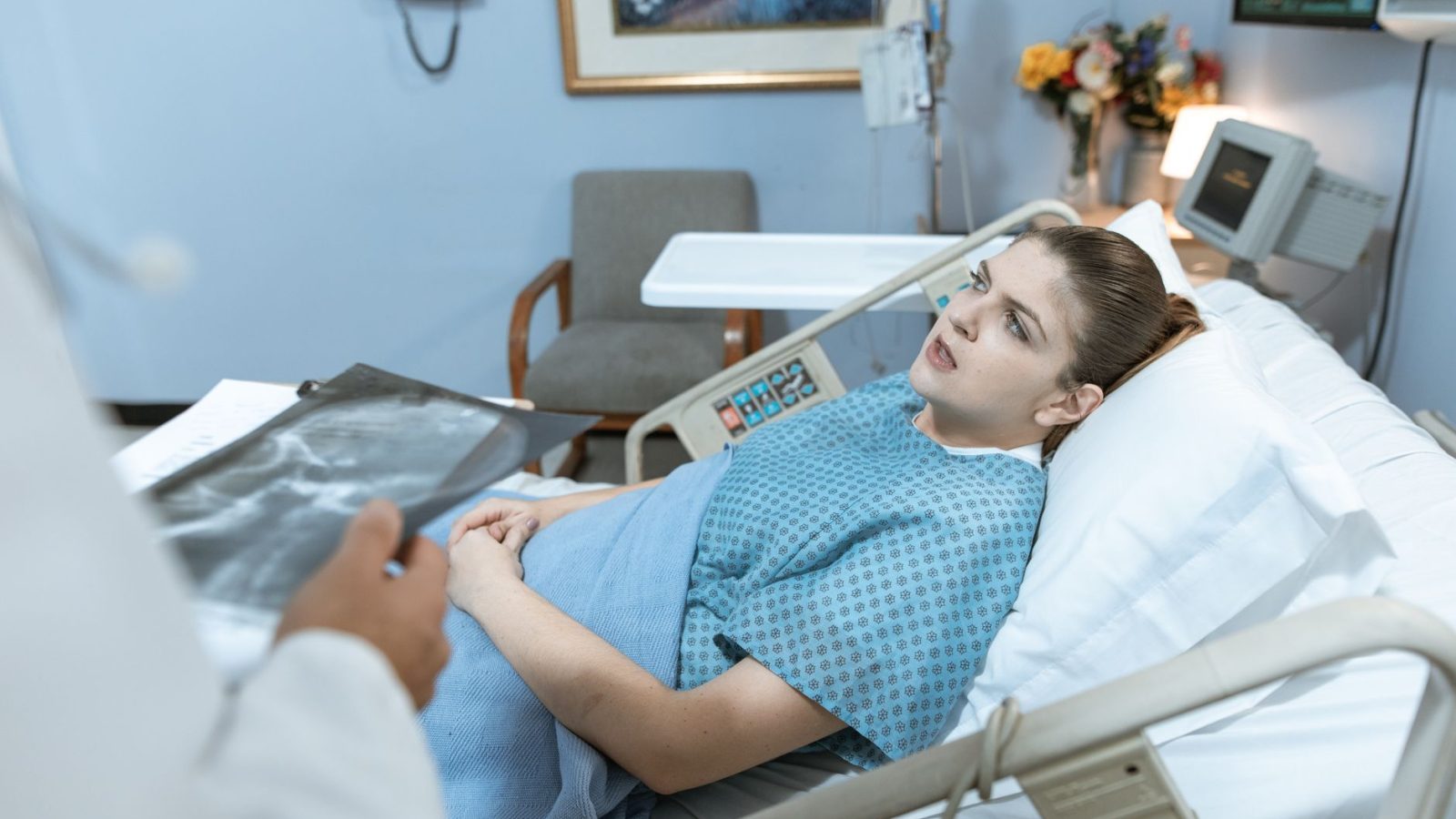 Veldhoven quadruplets birth medical event