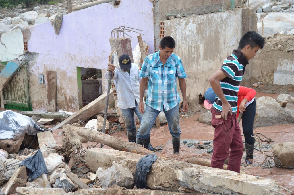 Venezuela Earthquakes Aid: Dutch Team Boosts Rescue Efforts