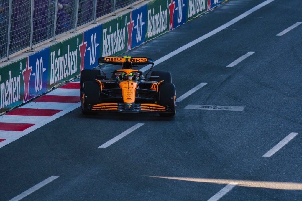 Verstappen Rejects Cooling Vest Over Discomfort at Austrian GP