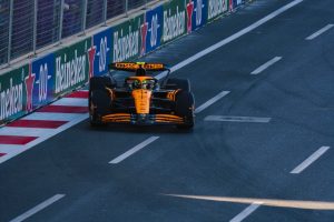 Verstappen Rejects Cooling Vest Over Discomfort at Austrian GP