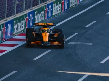 Max Verstappen and the cooling vest controversy