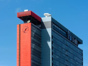 VSSD disbands after 63 years in Delft