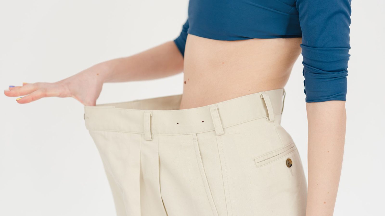 Weight-loss drug poisonings rise in the Netherlands