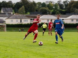 Wout Weghorst Transfer to FC Twente Shakes Dutch Football