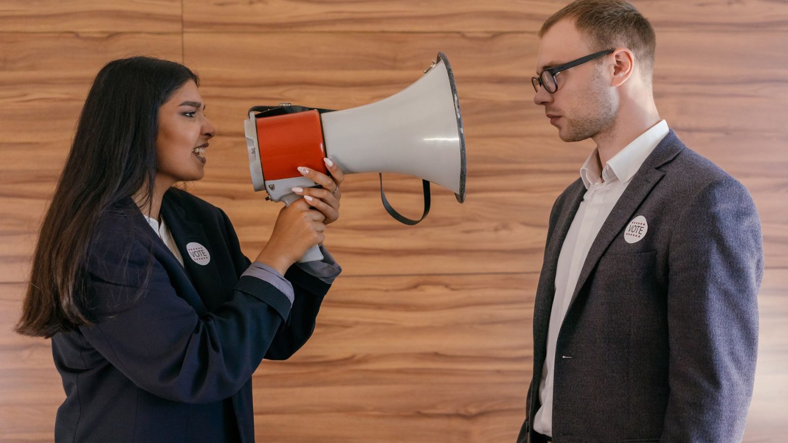 Youngest Dutch councillor Tieme Heeringa appointed at age 20