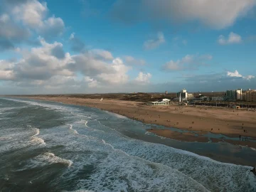 Zandvoort emergency measures in response to youth provocations