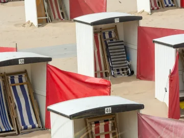 Zandvoort youth unrest prompts emergency measures
