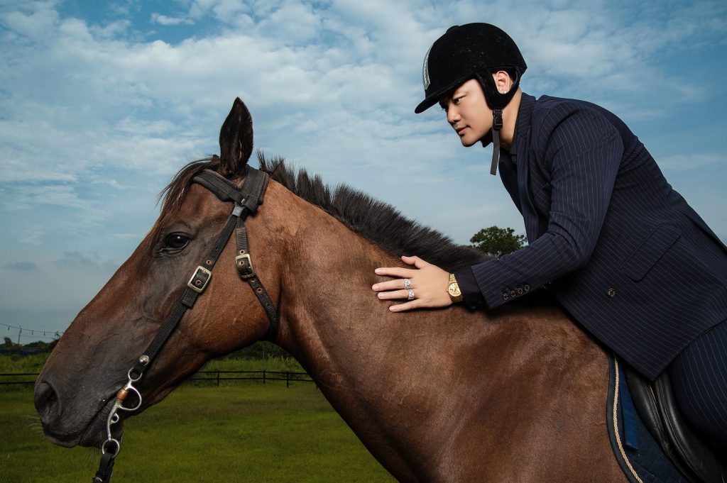 Zeeuws Ring Riding Wins Cultural Heritage Recognition