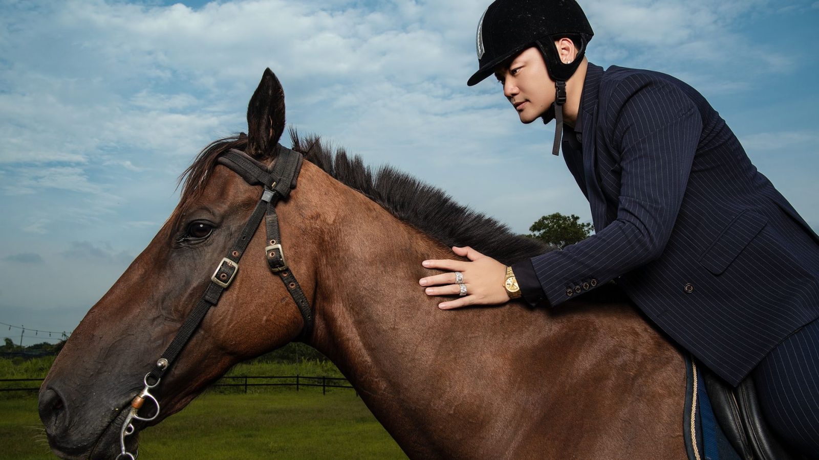 Zeeuws ring riding heritage recognized in Zeeland