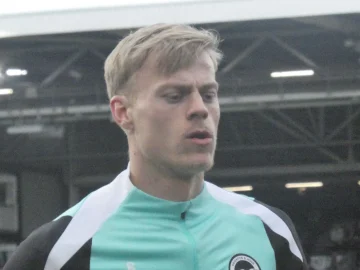 Netherlands defender Jan Paul van Hecke