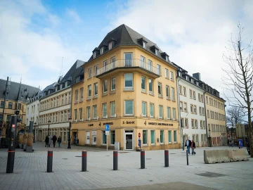 ABN Amro fined for compliance failures