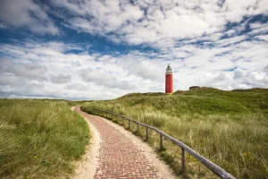 Afghan Refugee Remains Identified on Texel After 3 Years