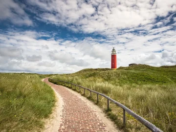 Afghan refugee remains identified on Texel