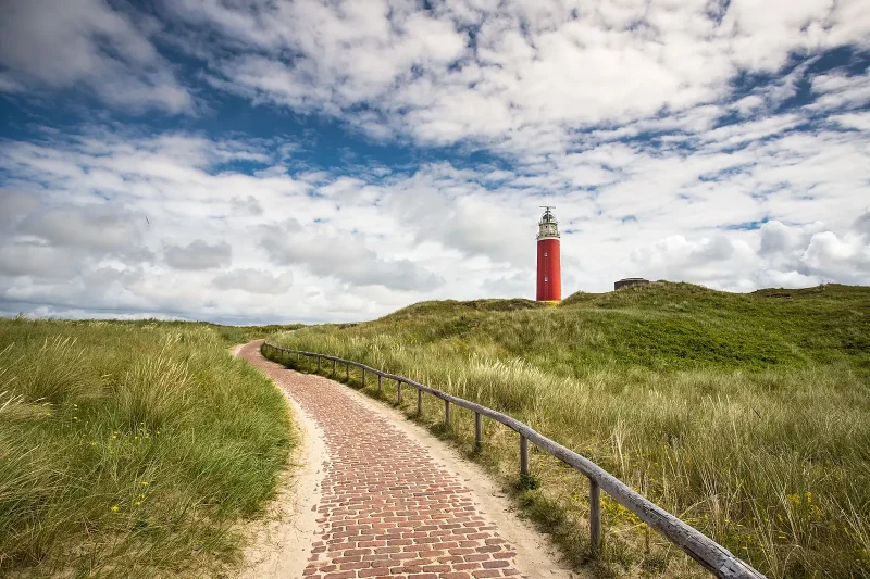 Afghan refugee remains identified on Texel
