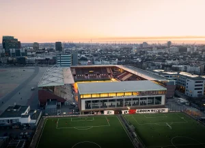Ajax Signs Marcos Leonardo in €20 Million Transfer Deal