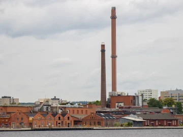 AkzoNobel Russia supervision impacts Dutch business
