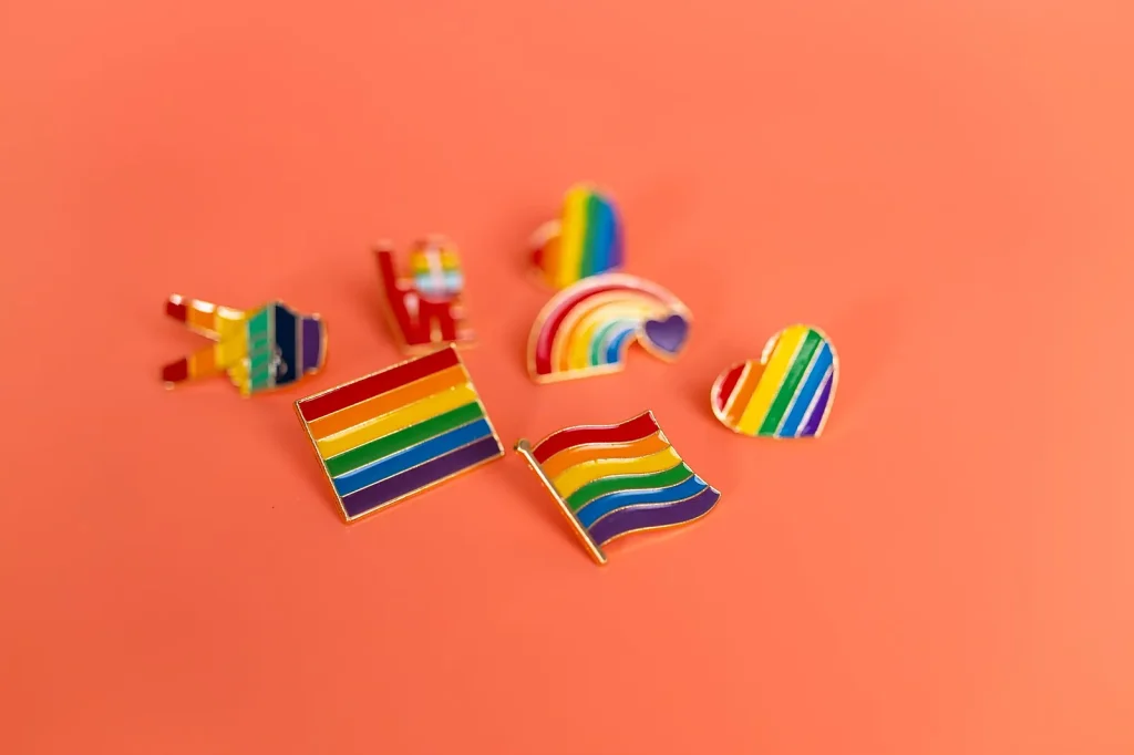Amsterdam Pride Plan Reveals 35 Safe Spaces for LGBT+ Community