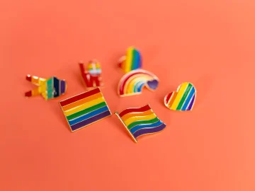 Amsterdam Pride Plan Reveals 35 Safe Spaces for LGBT+ Community