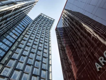 Arcadis acquisition attempt by WSP Global