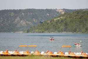 Brabant Lake Body Found, Police Warn of Water Safety Risks