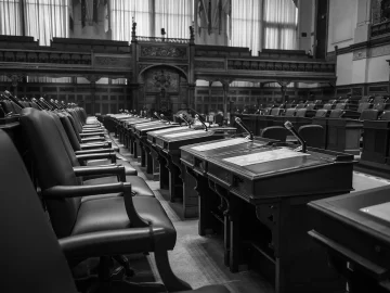 Brabant permits revocation debate
