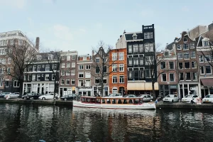 Canal Parade Paid Seating Offers 10,000 Spots in Amsterdam