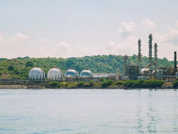 Chemelot high energy costs and Asian competition