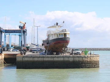 Chinese Trade Restrictions Shake Koninklijke IHC Operations