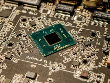 Chip shortage impacts electronics prices in the Netherlands