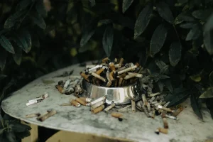 Cigarette Smuggling Interception: 1.2 Million Seized on A7