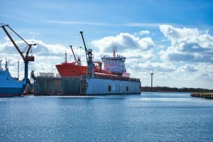 Damen Shipbuilder Faces Rising Criticism Over Frigate Delays