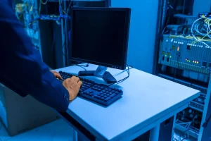 Datacenter Energy Usage Hits 1% of Dutch Power, RVO Reveals