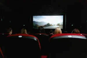 Dog-Friendly Cinema in Rotterdam Welcomes Pets to Screenings