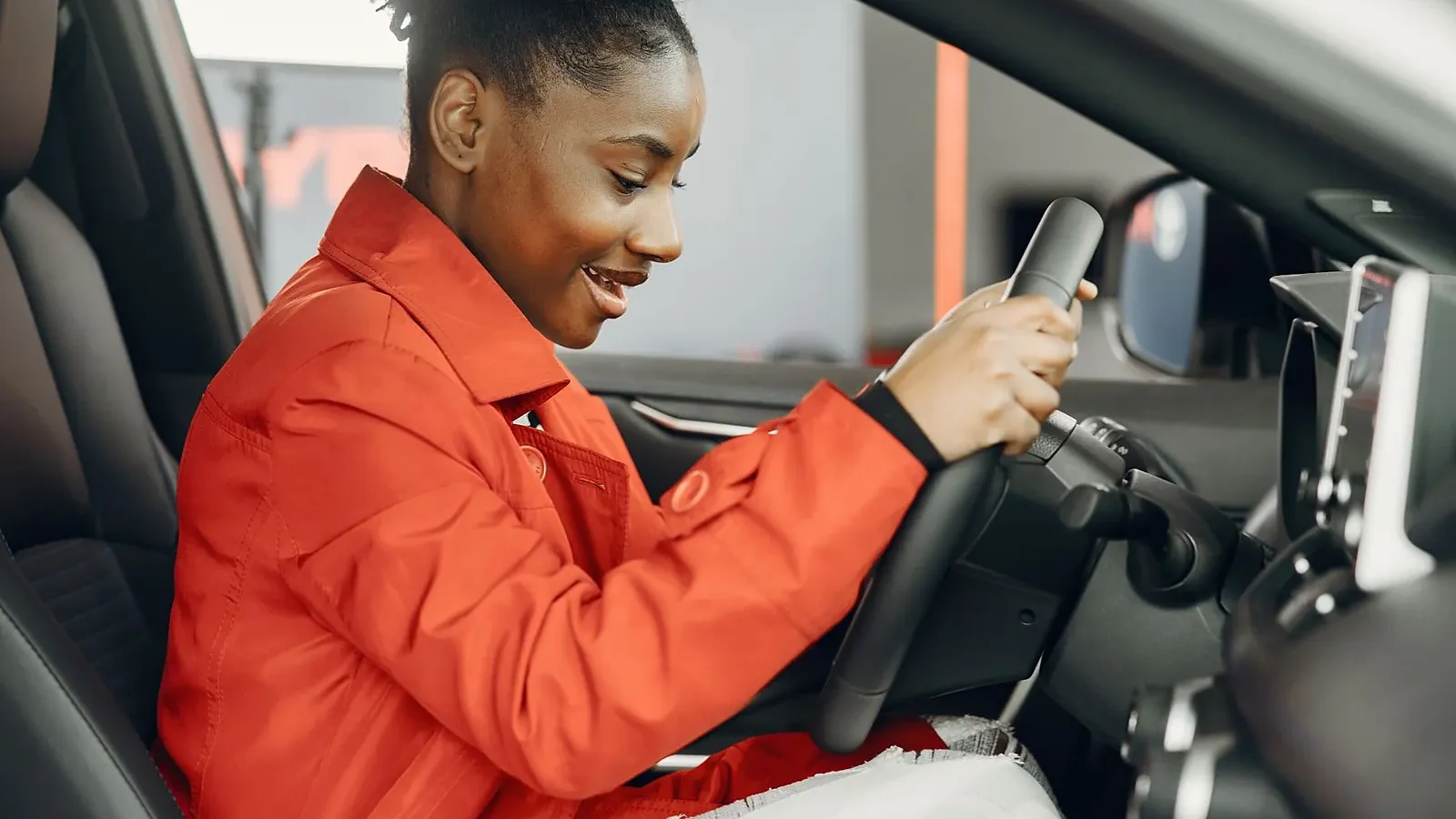 driving test disruptor Henrie Kamps
